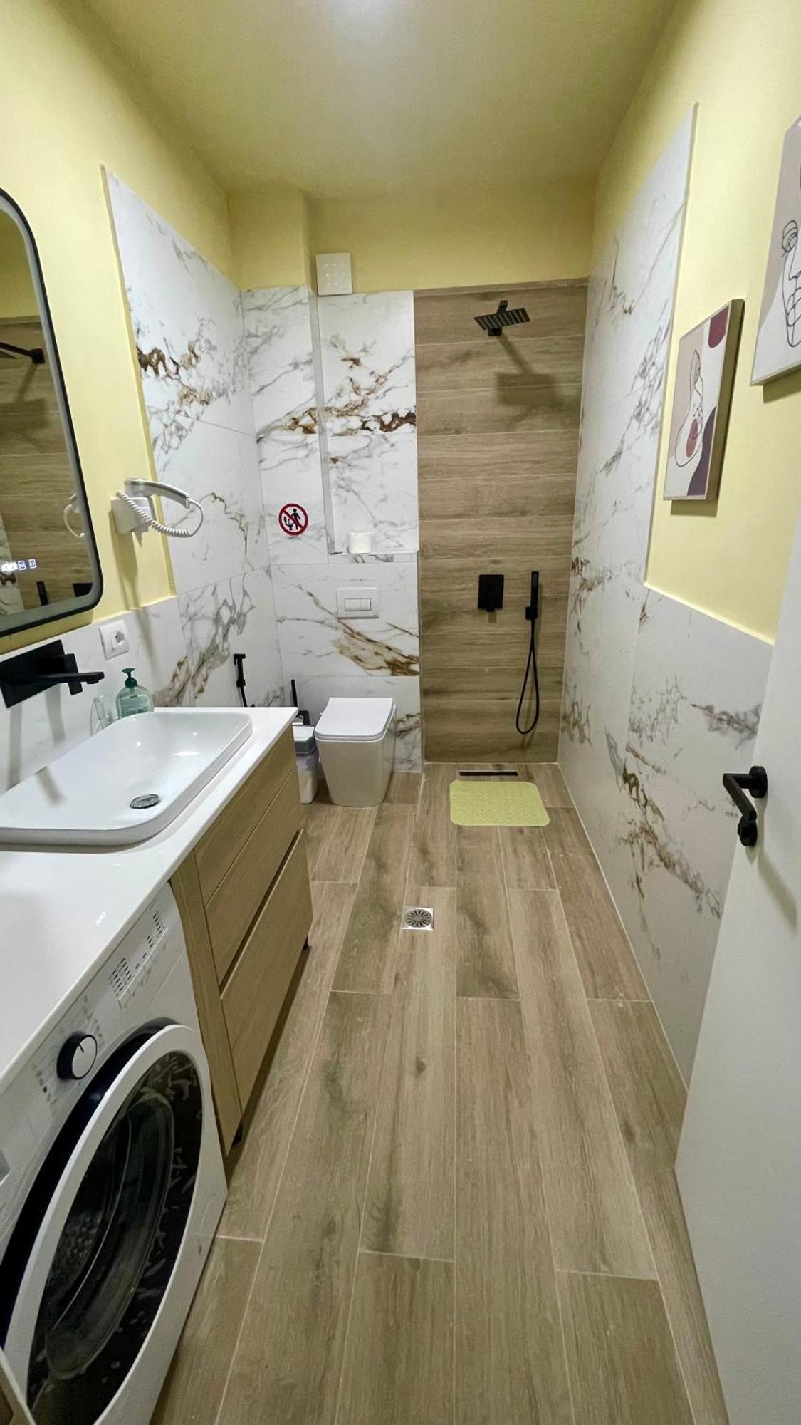 Sea Breeze Apartment Saranda Extérieur photo